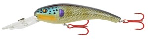 WOBLER MATZUO TOURNAMENT CRANK  TC148-BG CM 7,5  GR 10,6
