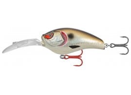 WOBLER MATZUO TENNESSE SHAD CM 5,5 GR 8,8
