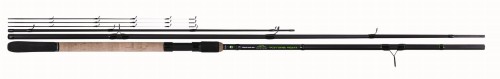 WĘDKA MAVER FEEDER THOR MASTER LIGHT 3,3 M 25-75GR