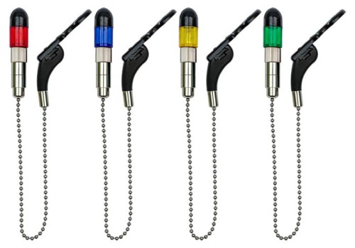 SYGNALIZATOR DELPHIN CSW II CZARNY