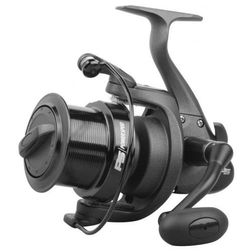 KOŁOWROTEK SPRO POWER SPOD REEL