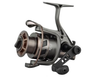 KOŁOWROTEK SPRO BLACK ARC LEGACY 1000