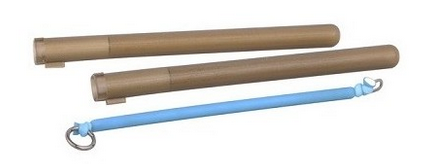 ZESTAW CRESTA DO SZYBKIEJ WYMIANY METHOD FEEDER + FEEDER GUMA
