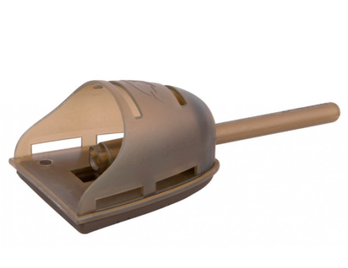 KOSZYCZEK CRESTA INLINE PELLET FEEDER 22 GR SIZE L