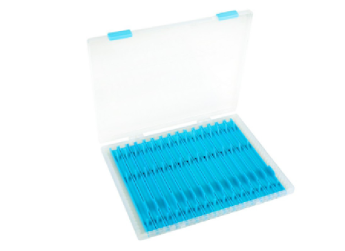 PUDEŁKO CRESTA Z DRABINKAMI  MODULAR HOOKLENGTH 20 CM 12 WINDERS