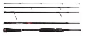WĘDKA GAMAKATSU AKILLAS  2.10 M 3-15 GR