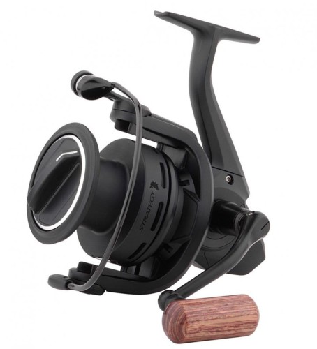 KOŁOWROTEK STRATEGY GTR-S 4500