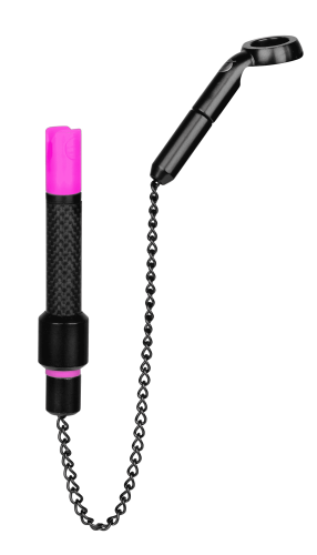 HANGER POLE POSITION RIZER BLACK PURPLE