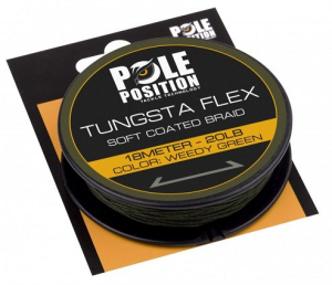 PLECIONKA STRATEGY TUNGSTA FLEX 30LB