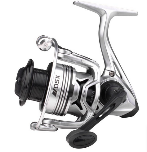 KOŁOWROTEK SPRO DSX 2000 REEL