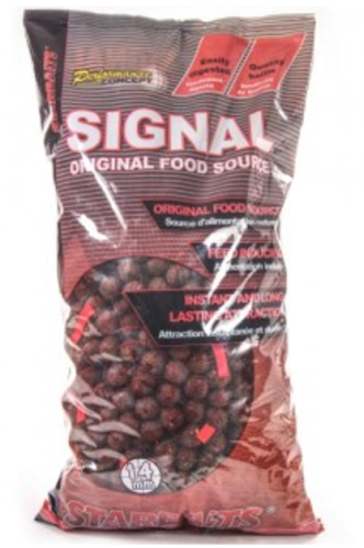 KULKI STARBAITS CONCEPT SIGNAL 14MM 1KG