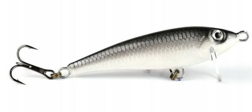 WOBLER SIEK SIGA GR/8 CM 11 GR