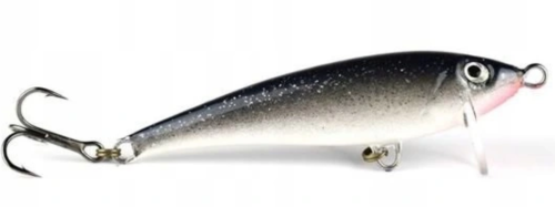 WOBLER SIEK SIGA 18/ 9 CM 14 GR