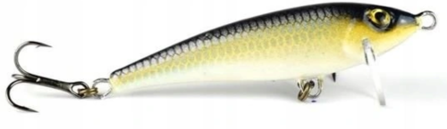 WOBLER SIEK SIGA SL/6 CM 6 GR