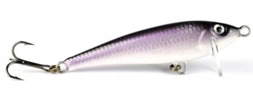 WOBLER SIEK SIGA VL/6 CM 6 GR