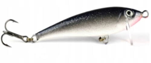 WOBLER SIEK SIGA 18/6 CM 6 GR