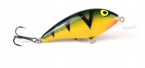 WOBLER SIEK KRĄP SR PŁYWAJĄCY/03/7 CM 8 GR