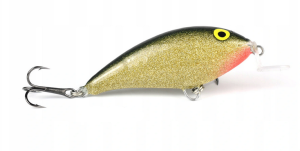 WOBLER SIEK KRĄP SR PŁYWAJĄCY/SG2/7 CM 8 GR