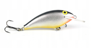 WOBLER SIEK KRĄP PŁYWAJĄCY 79/7 CM 8 GR