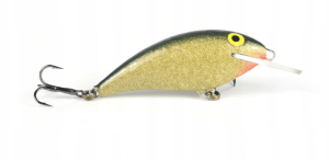 WOBLER SIEK KRĄP PŁYWAJĄCY SG2/7 CM 8 GR