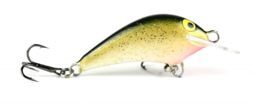 WOBLER SIEK RÓŻANKA PŁYWAJĄCY 14/4 CM 2,5 GR