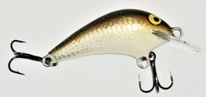 WOBLER SIEK RÓŻANKA PŁYWAJĄCY 11/4 CM 2,5 GR