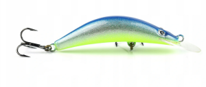 WOBLER SIEK BANAN ZEROWY 3T/7 CM 6,5 GR