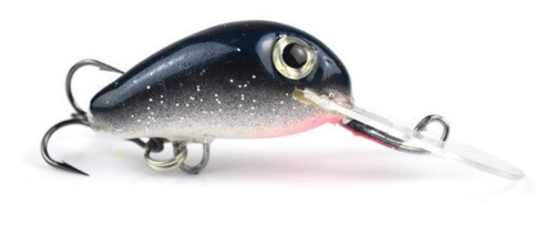 WOBLER SIEK OSKA L PŁYWAJĄCY 18/2 CM 1 GR