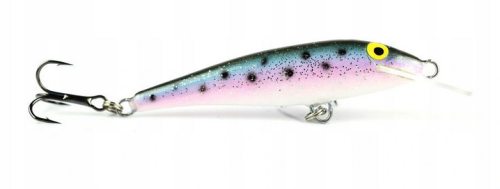 WOBLER SIEK UKLEJA IGŁA TONĄCY 23/4 CM 2 GR
