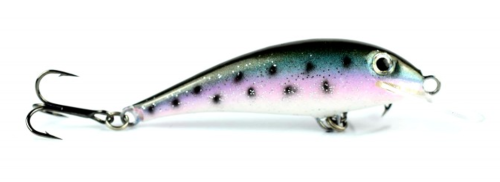 WOBLER SIEK UKLEJA PŁYWAJĄCY 23/5 CM 3 GR