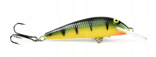 WOBLER SIEK PŁOTKA PŁYWAJĄCY 01/7 CM 6,5 GR