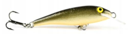 WOBLER SIEK UKLEJA PŁYWAJĄCY 29/7 CM 4 GR
