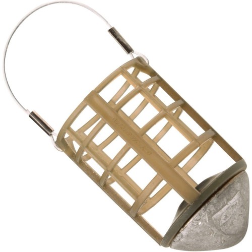 KOSZYK CRESTA ZANĘTOWY ACCELERATE SPEED FEEDER MEDIUM 10G
