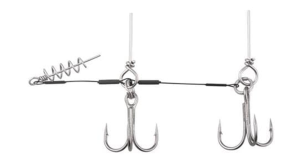 SYSTEMIK DRAGON DO ZBROJENIA GUM 2 KOTW NR 1 20KG CZARNY 9CM