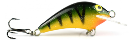 WOBLER SIEK RÓŻANKA PŁYWAJĄCY 03/4 CM 2,5 GR
