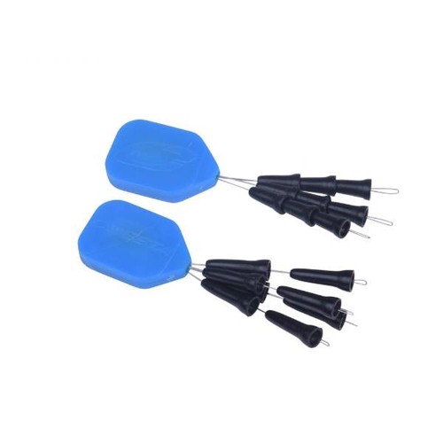 STOPER CRESTA FREE RUNNING SWIVEL STOPPERS MEDIUM