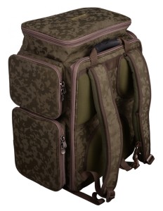PLECAK GRADE PRETORIAN BACKPACK