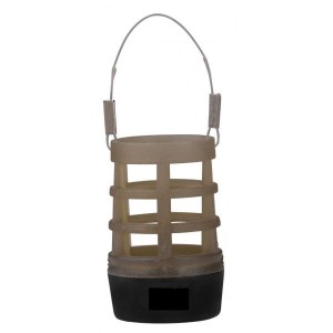 KOSZYK CRESTA PLASTIC RING FEEDER LARGE 50G