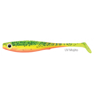 GUMA SPRO IRIS POP-EYE 8CM UV MOJITO
