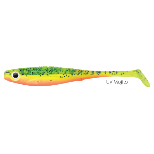 GUMA SPRO IRIS POP-EYE 8CM UV MOJITO