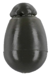 ŁĄCZNIK MIKADO DO ŻYŁKI MF LINE CONNECTOR BRĄZOWY M