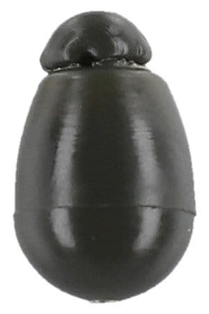 ŁĄCZNIK MIKADO DO ŻYŁKI MF LINE CONNECTOR BRĄZOWY M