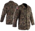 KURTKA WOJSKOWA ROBOCZA MIX