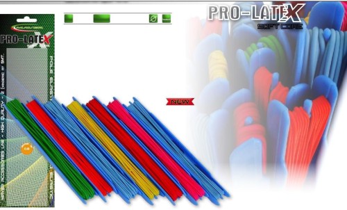 AMORTYZATOR MAVER PRO-LATEX SOFT 0,8 MM