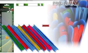 AMORTYZATOR MAVER PRO-LATEX SOFT 0,9 MM