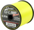 ŻYŁKA GAMAKATSU G-LINE ELEMENT FLUO YELLOW 0,28MM 1490M 5,7KG