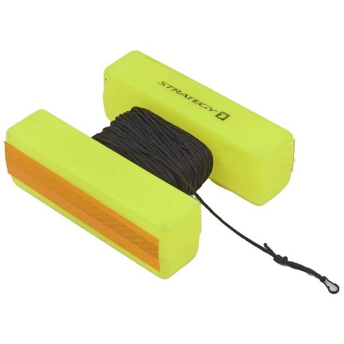 MARKER TYPU H GLOW MARKERS MEDIUM UV ODBLASKOWY