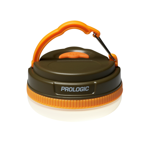 LAMPKA NAMIOTOWA PROLOGIC GUARDIAN MAGNETIC REMOTE CONTROLE BIVVY LIGHT