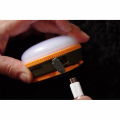 LAMPKA NAMIOTOWA PROLOGIC GUARDIAN MAGNETIC REMOTE CONTROLE BIVVY LIGHT