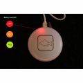 LAMPKA NAMIOTOWA PROLOGIC GUARDIAN MAGNETIC REMOTE CONTROLE BIVVY LIGHT